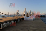 Производство на дивани за летни заведения на открито по поръчка