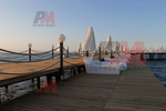Производство на дивани за плаж по поръчка